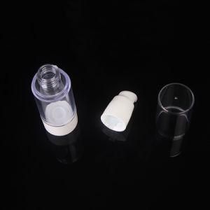 30ml Plastic Bottle (NAB09)