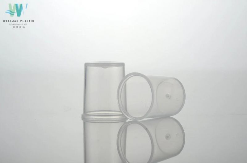 180ml Plastic Pet Fine Mist Sprayer Bottle