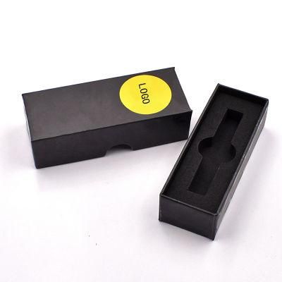 Byblossom Wholesale Custom Cardboard Paper Box Packaging Vape Cartridge Box