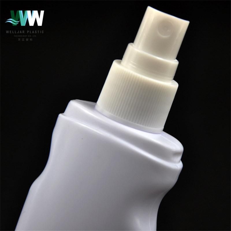 65ml Customized Design Gourd Shaped Container Fine Mist Spray Bottle