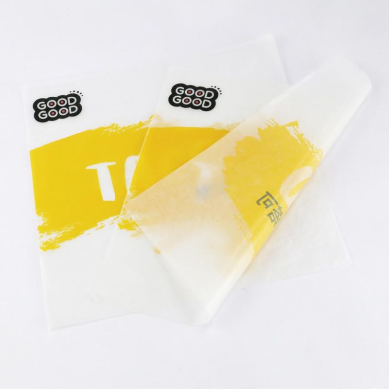 13*70cm Shoe Packaging Wrapping 28GSM Tissue Paper