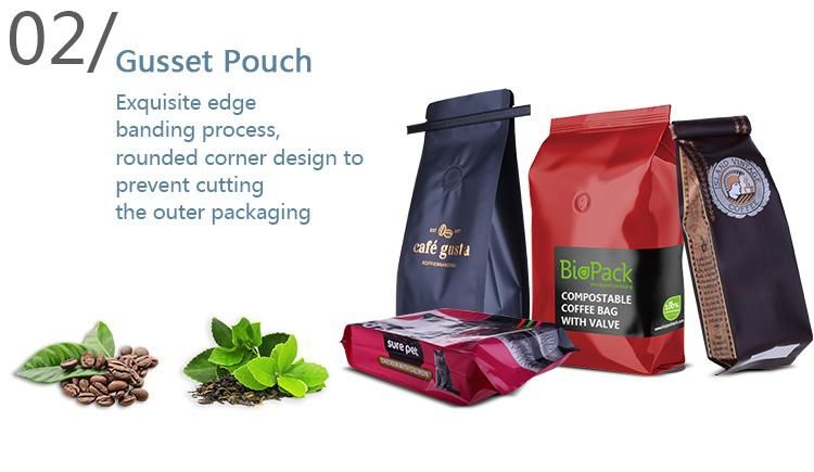 Competitive Price Hot Selling Retort Pouch for Food