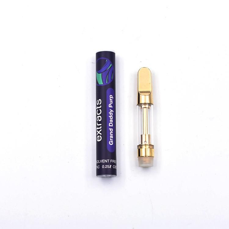 Wholesale Custom Atomizer Packaging Plastic Tubes