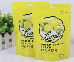 Color Printing Food Plastic Packaging Bag