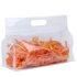 Clear Stand up Packaging Bag