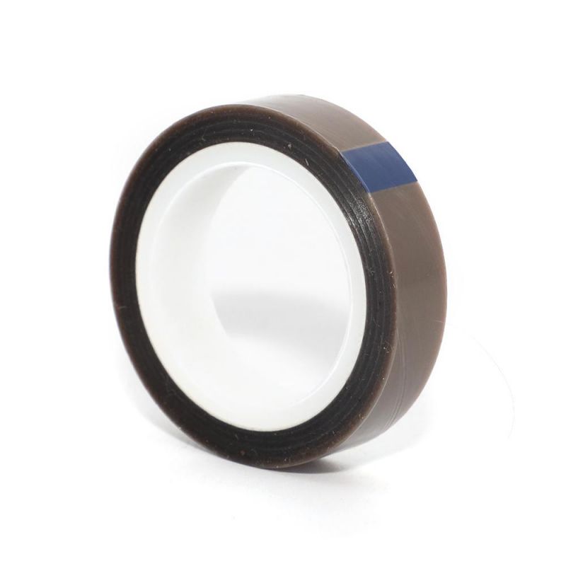 High Temperature Resistant PTFE Adhesive Tape