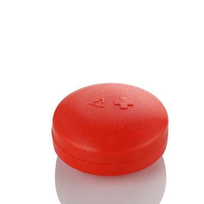 7 Day Pill Box Child Proof Pill Box Plastic Pill Box