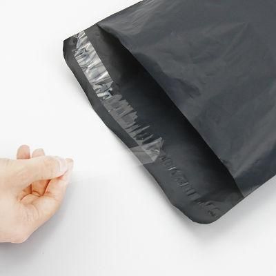 Custom Biodegradable Eco Friendly Compostable Large Mailing Poly Packing Courier Parcel Bags for Clothes Shipment