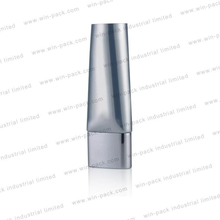 Super Oval Plastic Soft Cosmetic Packaging Tube with High Quality Free Sample 100ml 50ml