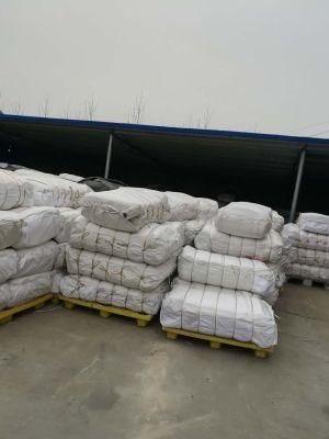 China Supplier 20kg 25kg 50kg Lamanted PP Woven Bag Sack for Sand Soil Construction Waste Flood Control