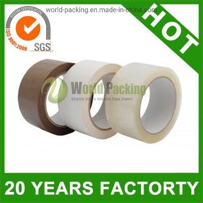 BOPP Carton Sealing Packing Tape