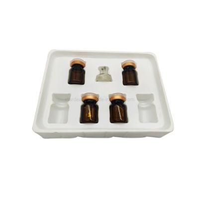 Free Sample Blister Packaging Ampoule Tray