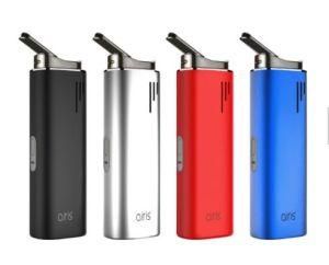 Electronic Cigarette 3in1 Vape Pen Dry Herb Vaporizer