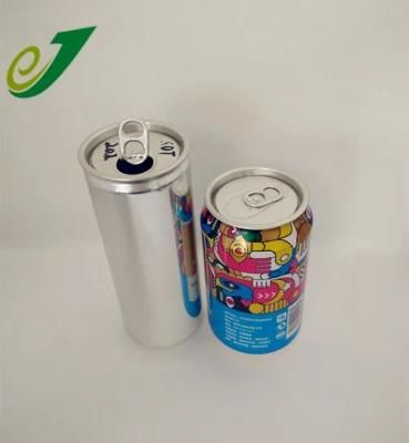 Custom Beer Can 330ml Drink Can Aluminum Beer Can Manufacturer