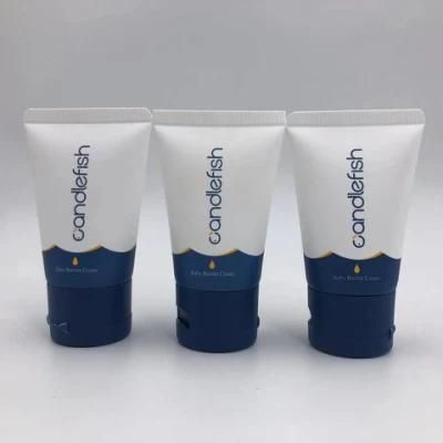 Superior Quality Cosmetic Tube Abl Toothpaste Tube Wholesale Custom Printed Cosmetic Tube