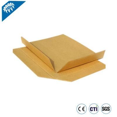 Stm Brown Kraft Chipcard Slip Sheet