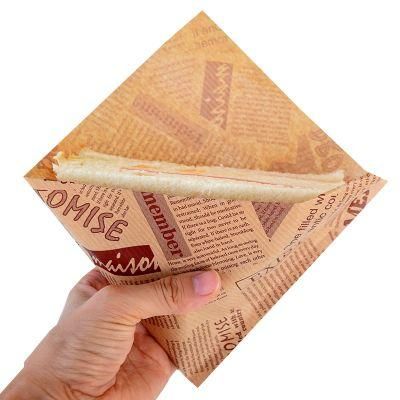 Food Philippines Tissue Dessert Pie Sandwich Donuts Paper Bag