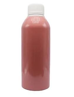 1000ml Aluminium Bottle for Chemical Pesticide Packing 88*240mm