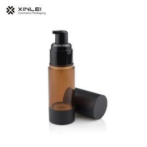 Carefully Crafted 50ml 1.7oz Single Thick Wall Plastic Bottles