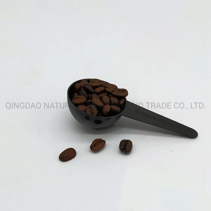 Wholesale Kitchen Powder Coffee Measuring Tools Plastic Measuring Spoon