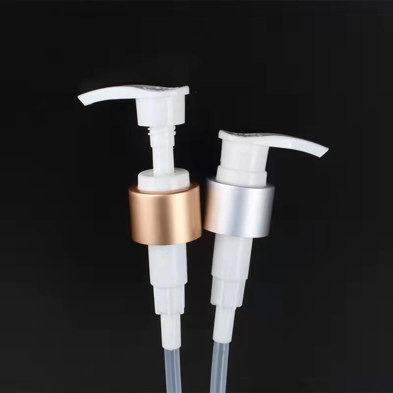 Factory Price 24/410 High Quality Plastic Lotion Pump Liquid Foam Soap Dispenser Pump