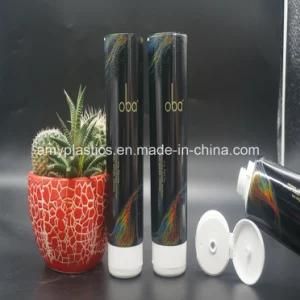 Aluminum Laminated Cosmetic Packaging Tube