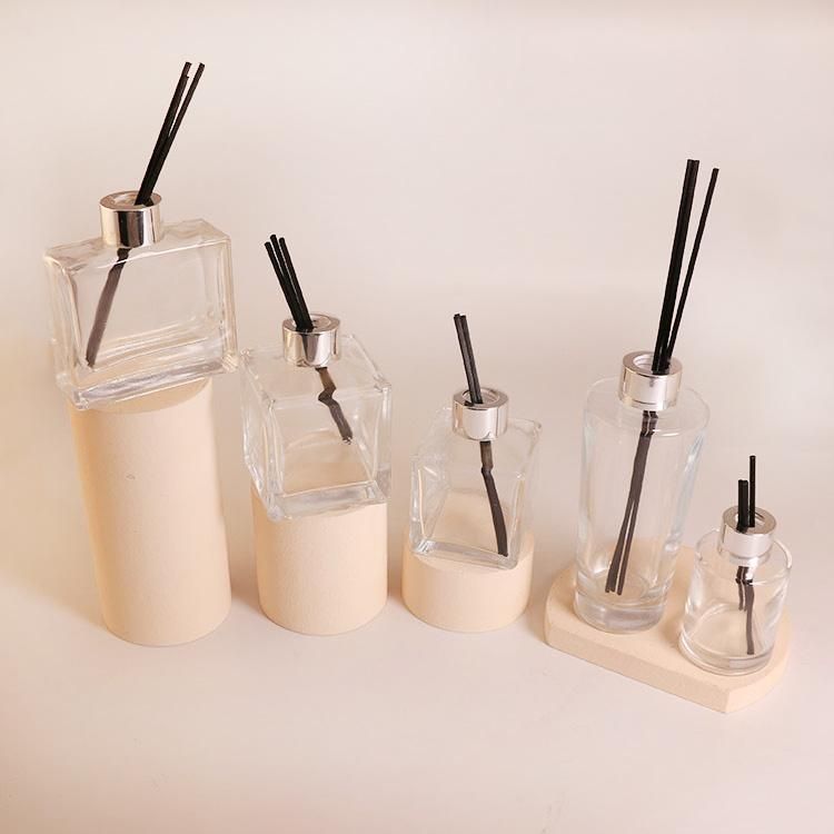 200ml (Custom Capacity) 50ml Cosmetic Container Manufacturer Diffuser Bottles Wholesale with Low Price