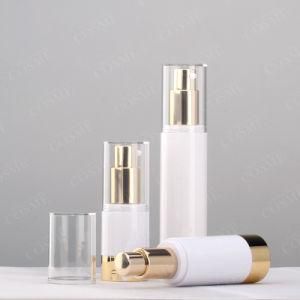 New Design PP Airless Bottle