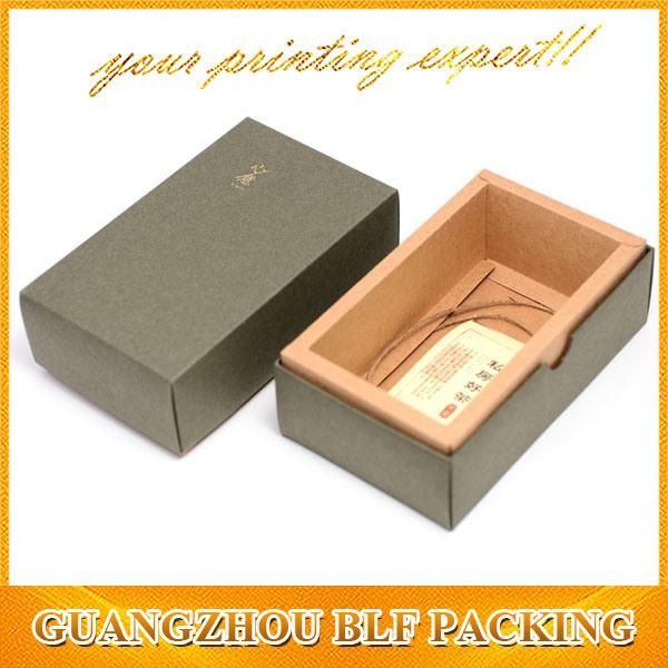 Tea Bags Paper Packaging Box