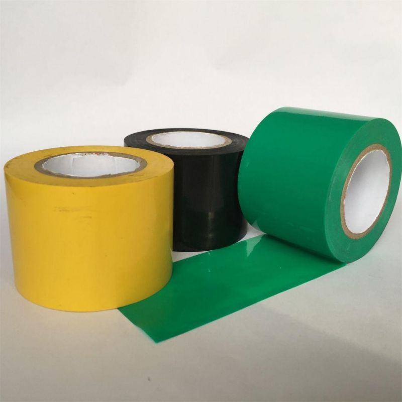 Heavy Duty Protection Silver Duct Tape for Duct Wrapping and Bonding