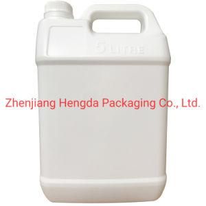 5L Soap and Detergent Use Barrel