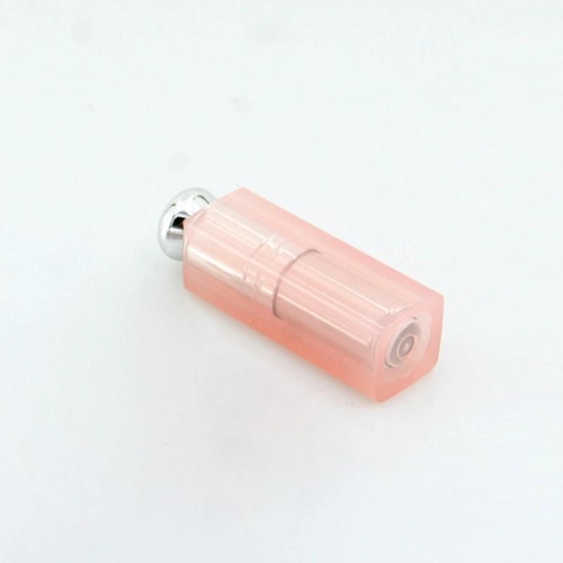 in Stock Ready to Ship Factory Direct Sale Luxury Lip Stick Tubes Empty Plastic Empty Lipstick Tube