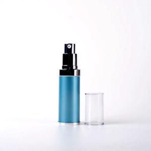 20ml Plastic Airless Pump Bottle