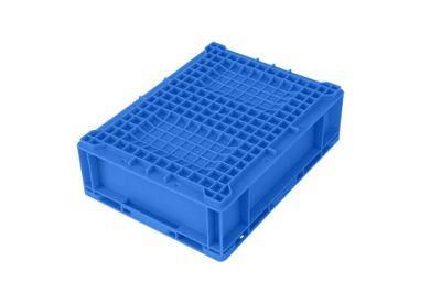 HP3a HP Standard Plastic Turnover Box/Crate Industrial Plastic Turnover Logistics Box for Storage