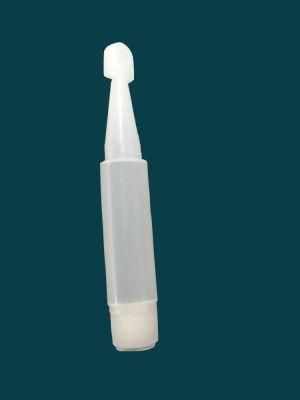 Factory Price HDPE 1g Plastic Bottle for Super Glue