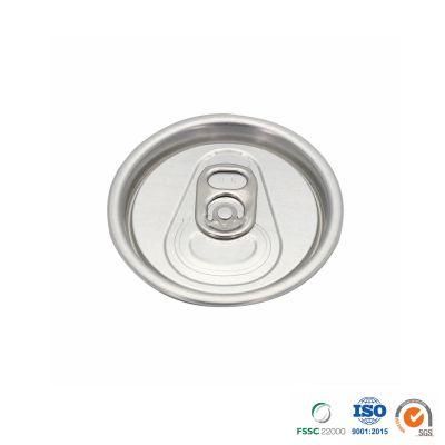 Aluminum Easy Open Beverage Juice Standard 330ml 500ml Aluminum Can