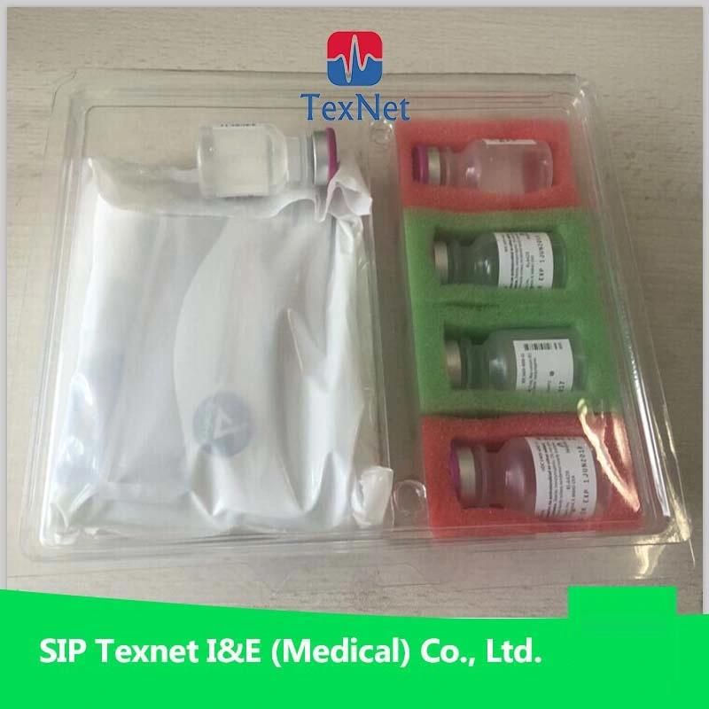 Wholesale China Manufacturer Low Price for Medical Blister Tray