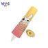 Cosmetic Soft Tube Face Wash Cream Lotion Squeeze Container Hand Cream Packaging Plastic Soft Tube