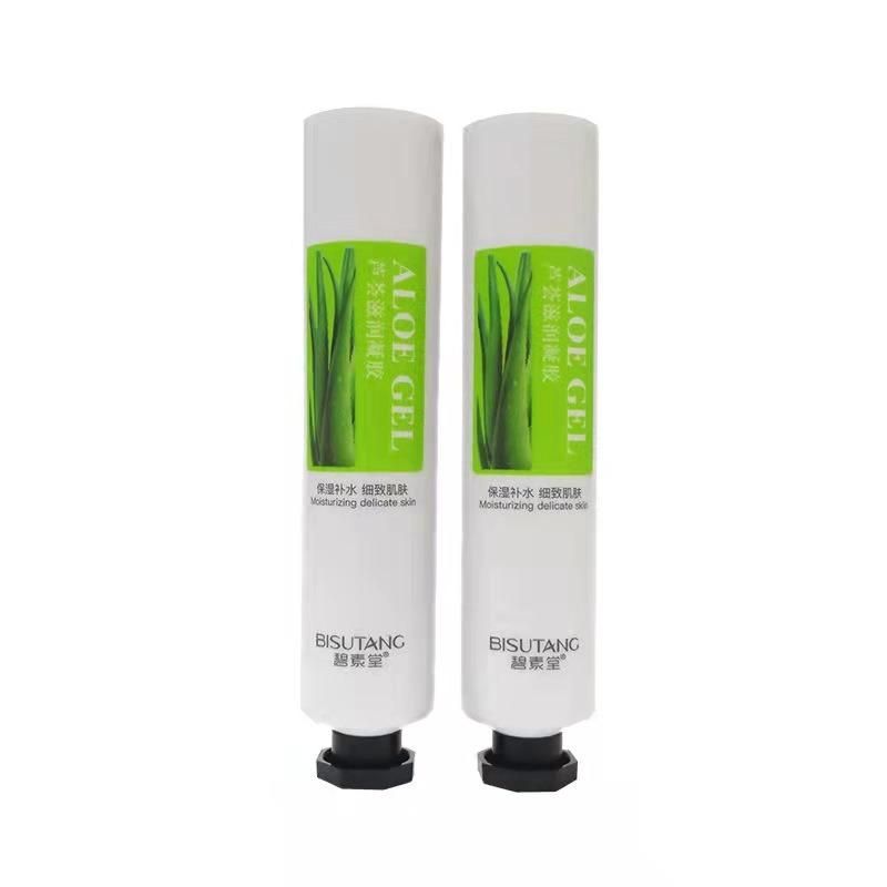 . PE/Abl/Pbl Eco Cosmetic Packaging Tube