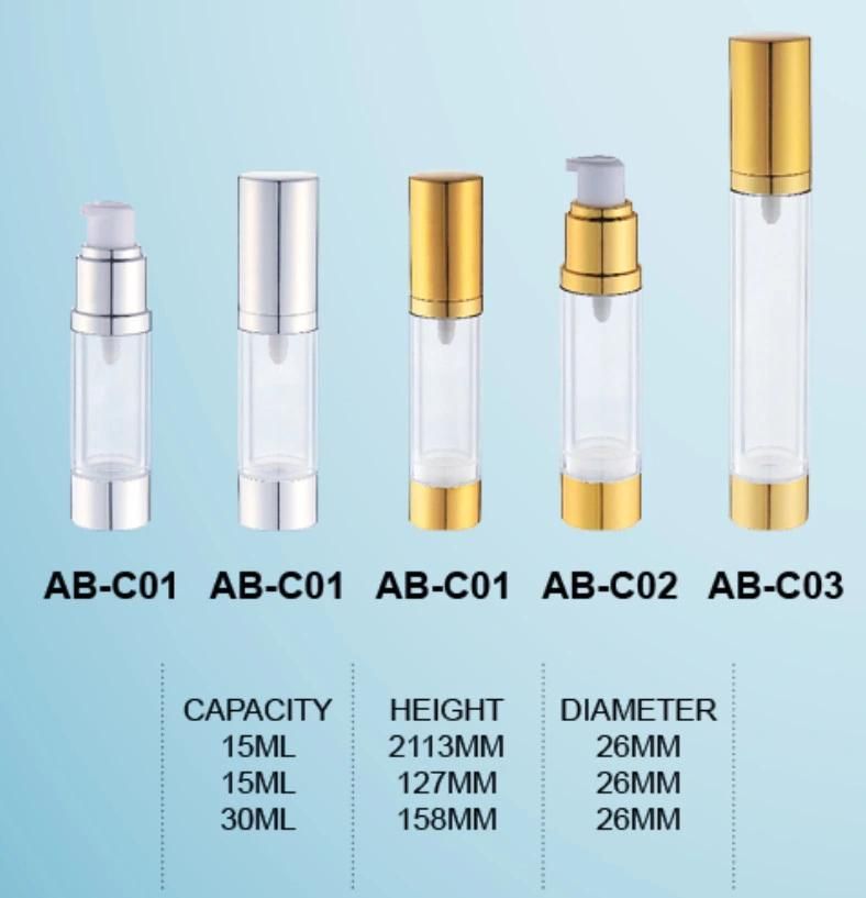 Cosmetic Packaging, Cosmetic Jar, Cosmetic Bottle Plastic Bottle