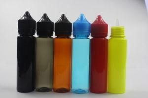 Wholesale Plastic Bottles Chubby E Liquid Bottles