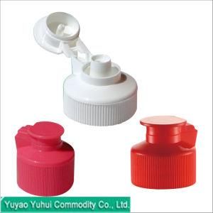 High Quality Plastic Bottle Cap Cp2006