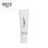 15g White Matted Eye Moisturizer Tubes Plastic PE Cream Lotion Squeeze Tube