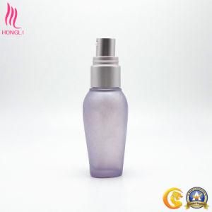 Perfume Glass Bottle From China Factory