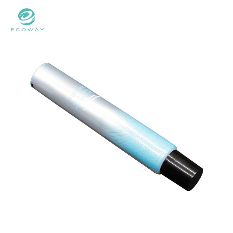 30ml Aluminum Plastic Cream Eye Serum Tube for Cosmetics Packaging