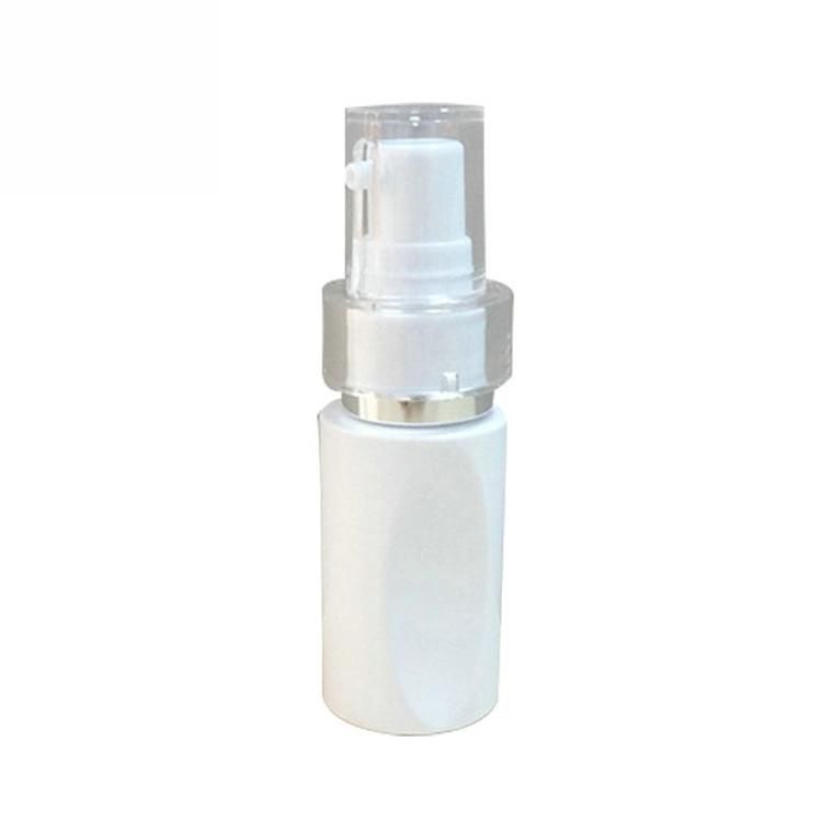 Small Empty Make up Pet Bottle for Personal Care