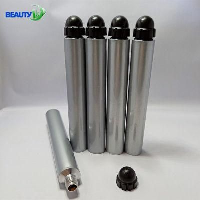 Hot Sell Facial Cleaner Tubes for Skincare Packaging Tube
