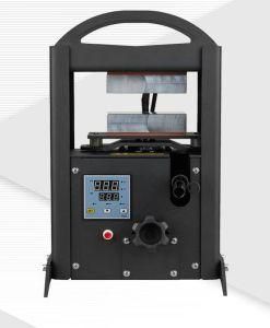 Honhe Farm HP02 8-Ton Hydraulic Heat Rosin Press Machine