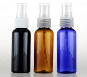 50ml 3 Color of Pet Spray Bottle