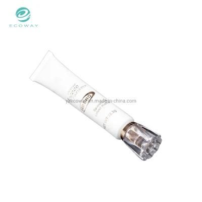 Eco Friendly Empty Foundation Cosmetic Packaging Tubes Manufactured in China